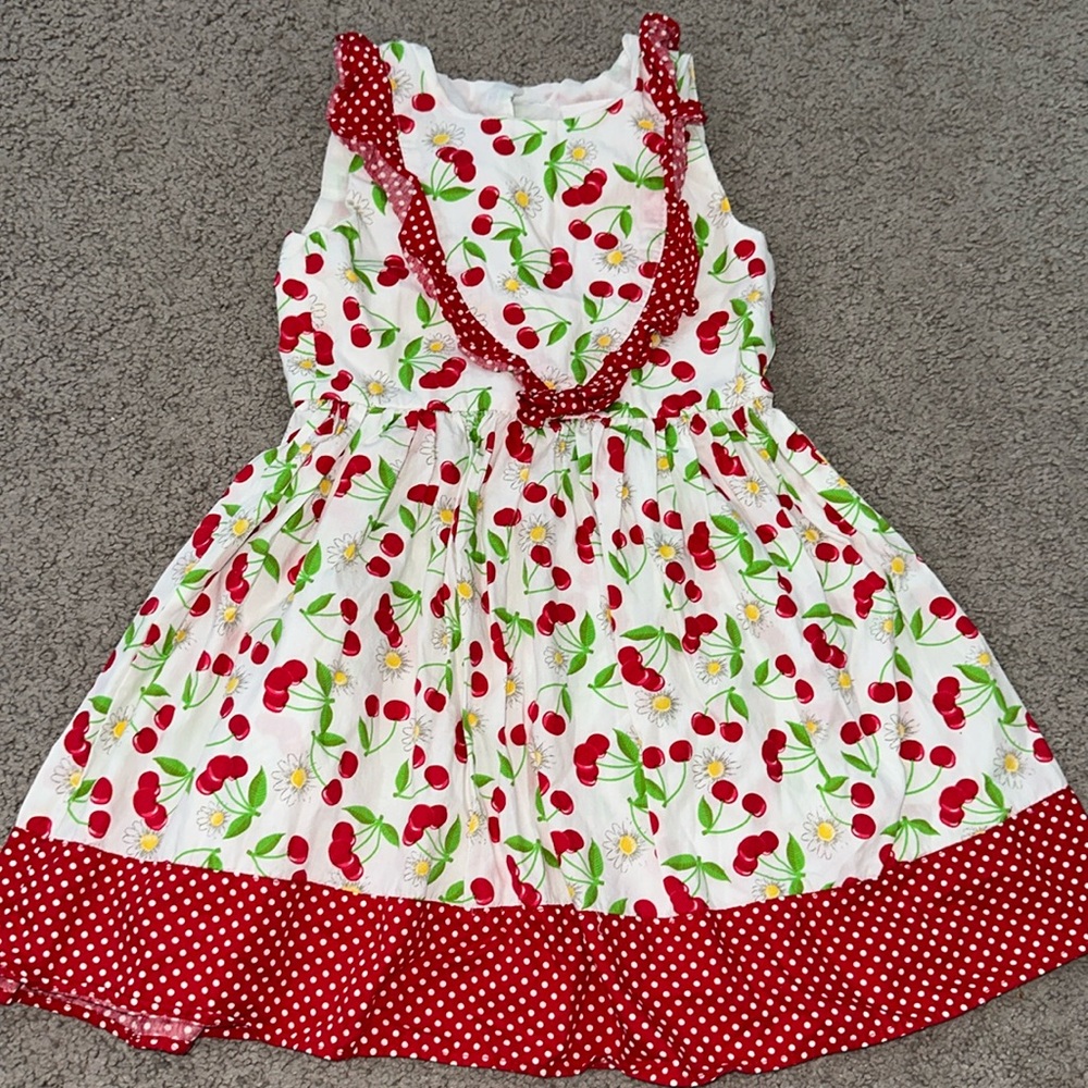 🏷️ 5 for $25 🏷️ Nannette dress, size 5